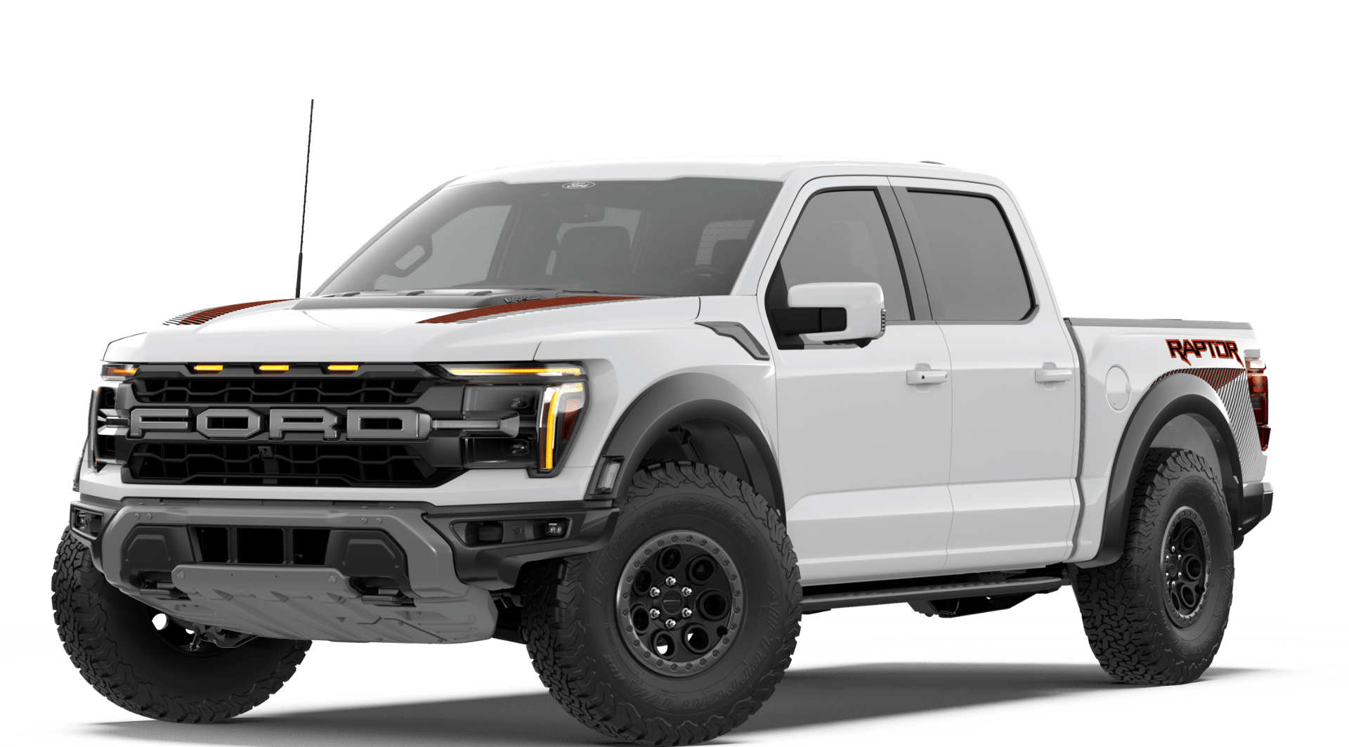 2026 Ford F-150® External Image 1
